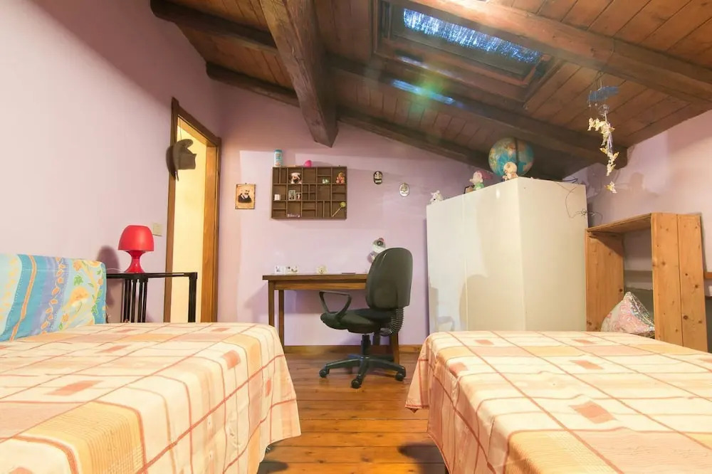 Casa Relax