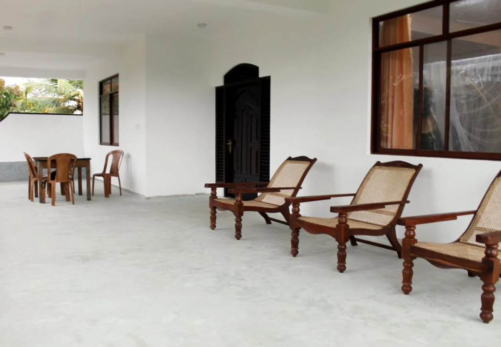 WH Beach Resort Weligama