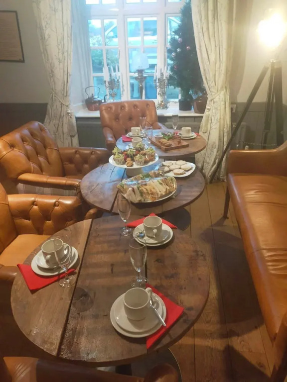 Cann Office Hotel