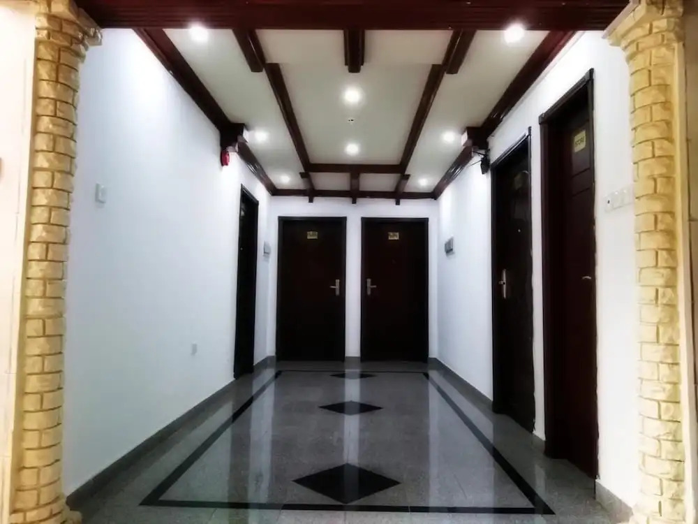 Star Dahlia Hotel