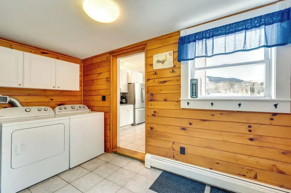 Colebrook Retreat Near ATV & Snowmobiling Trails!