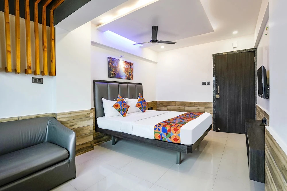 FabHotel Prestige Elite - Nashik Road