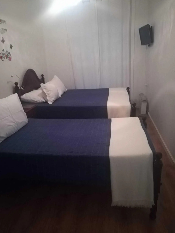 Portfólio Guesthouse