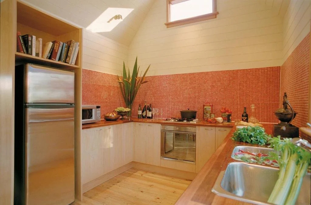 Bliss Cottage