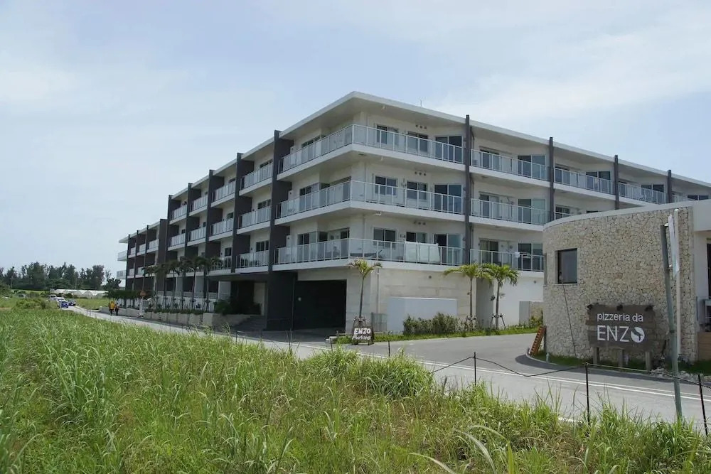 Longvacation Okinawa 209
