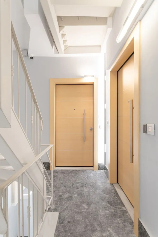 Acropolis Suites 1 - Where else in Athens