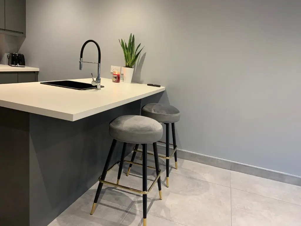 #4 Reed Street Apartment Hull City Centre nr Bonus Arena