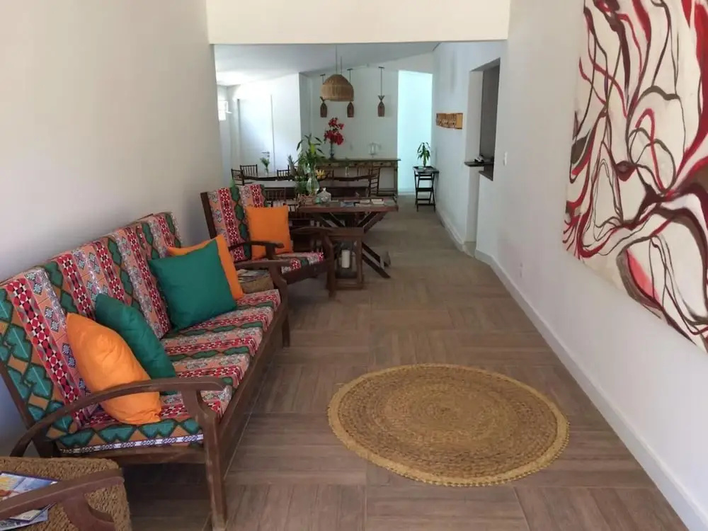 Pousada Amar Noronha
