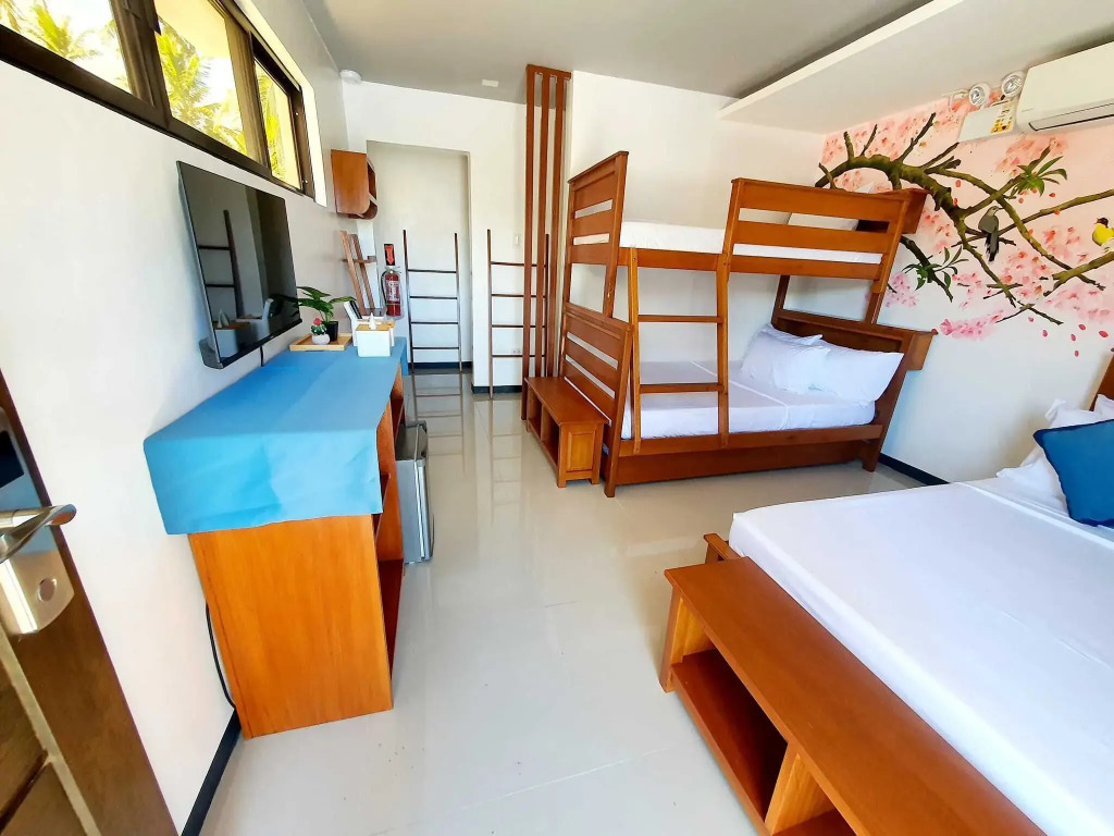 Goichi Resort