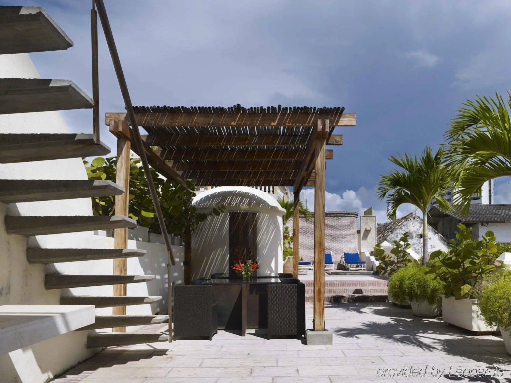 Casa Carolina Luxury Wellness Hotel