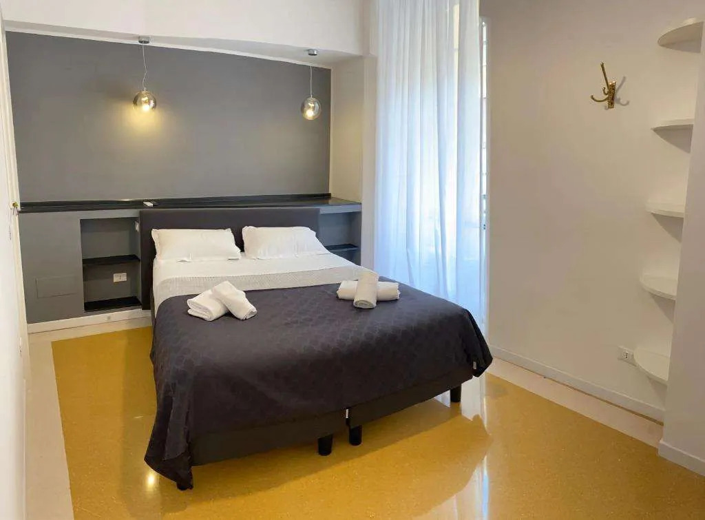 Art Atelier Risorgimento Guest House