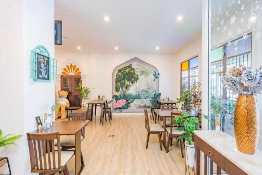 Mystays Phuket