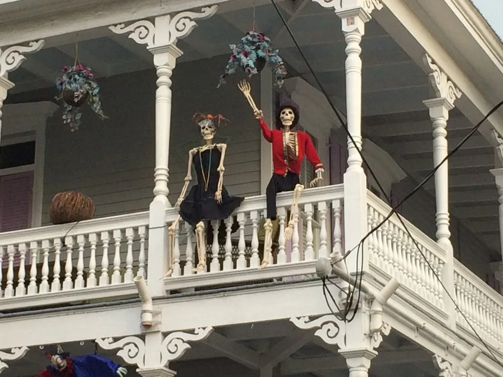 The Artist House