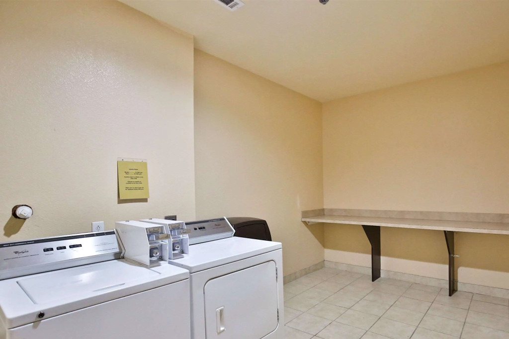 Sleep Inn & Suites Abilene Near University