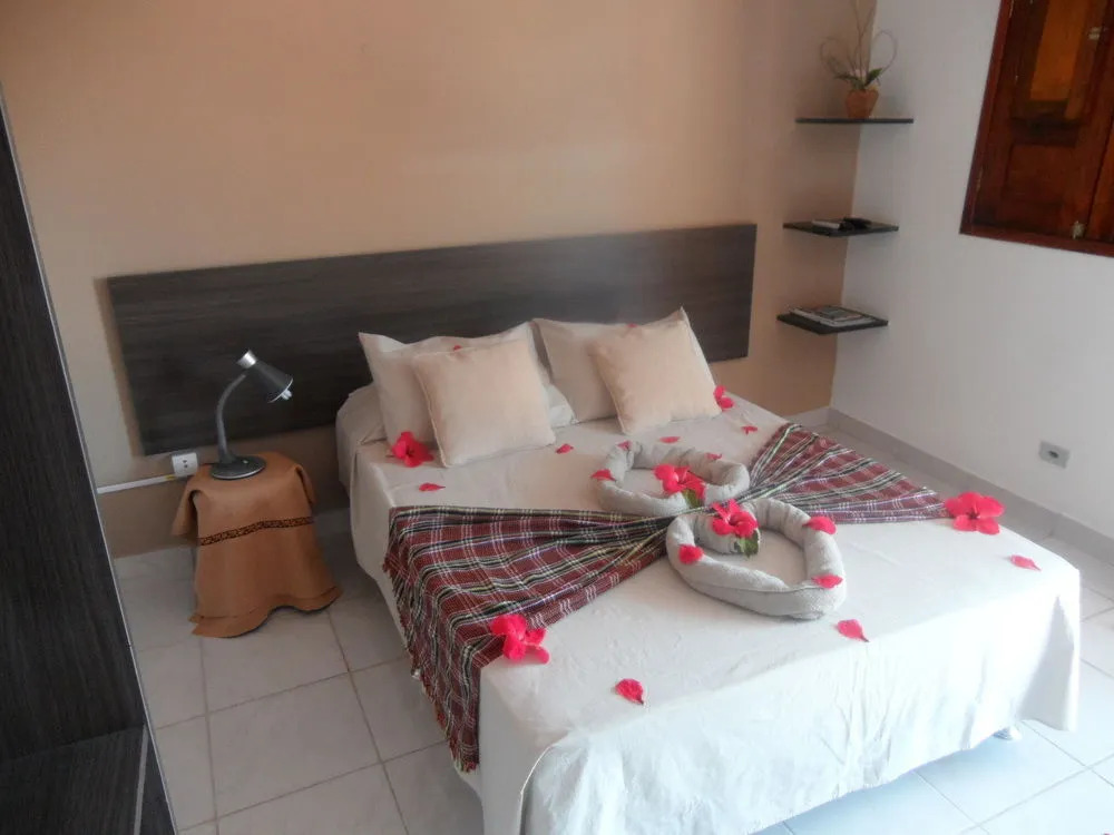 Novo Hotel Senhor Dos Mares