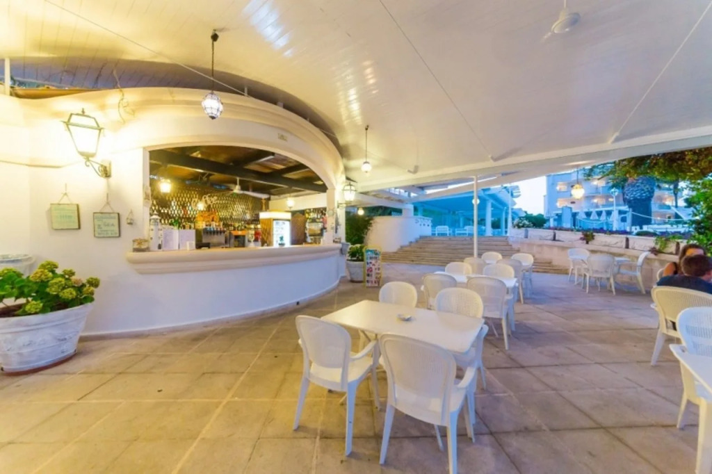 Gabbiano Hotel