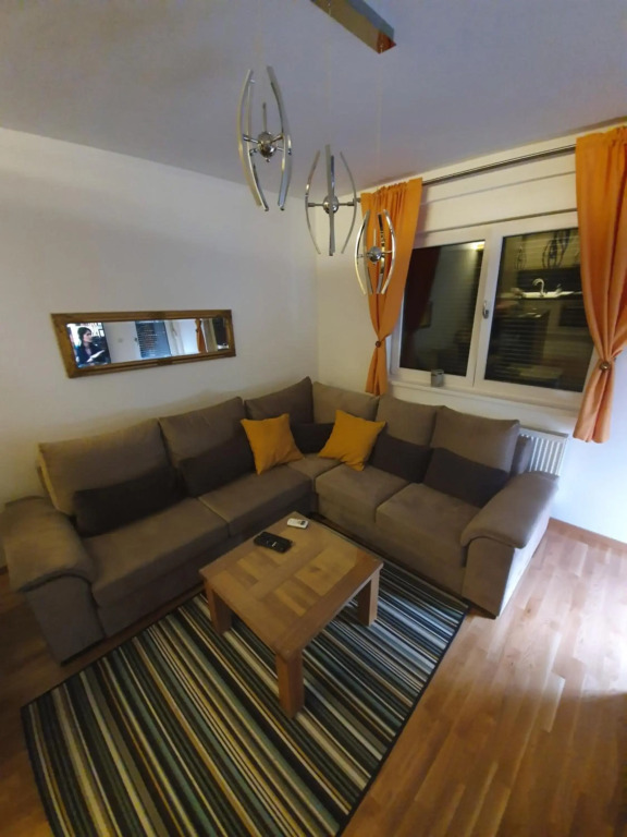 Apartman Lux Doboj