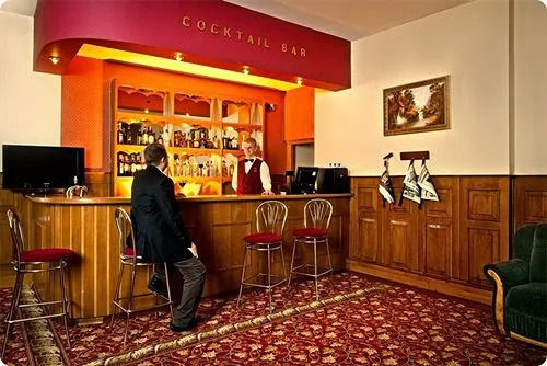 Hotel Arkadia