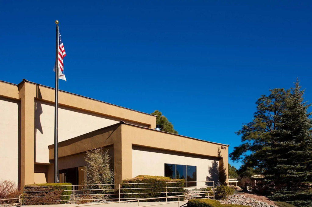Country Inn & Suites by Radisson - Flagstaff East Route 66