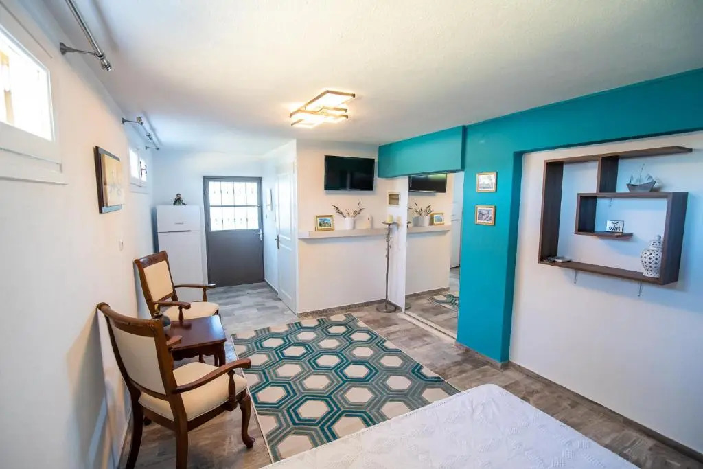 Ionian Riviera Studio 1