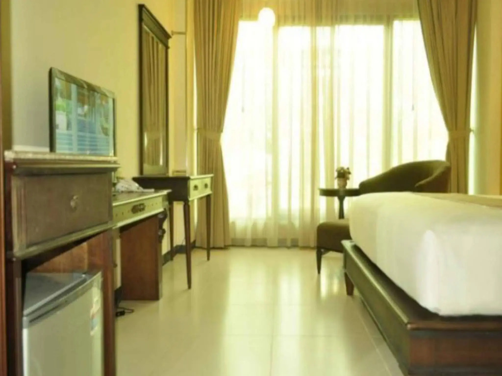 Maharani Guest House