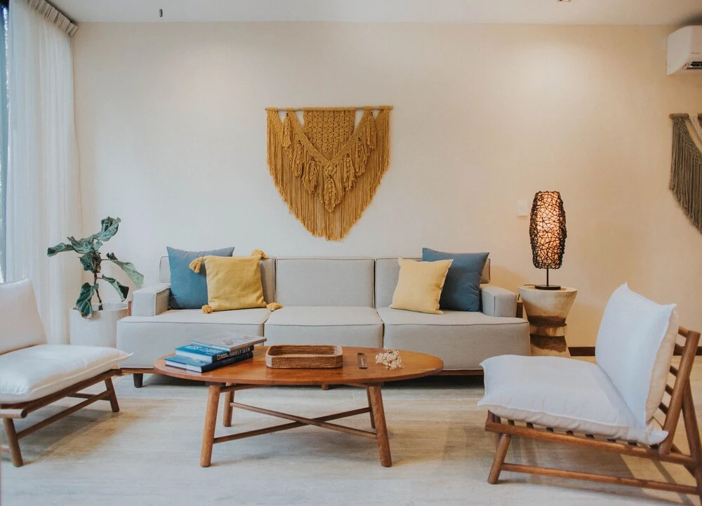 Bungalos Village 107 By Lockey