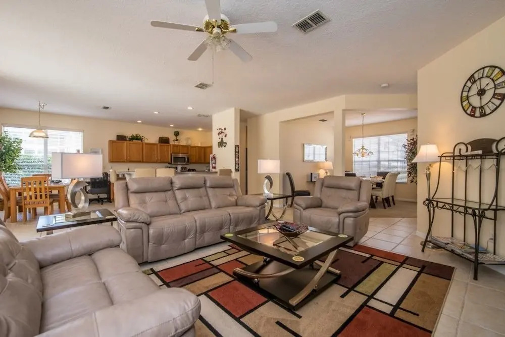 Highlands Reserve 229 - Five Bedroom Villa