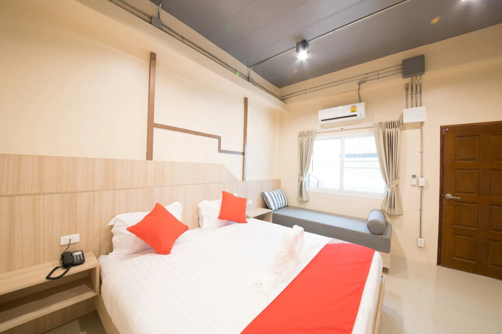 The Way Patong Hotel