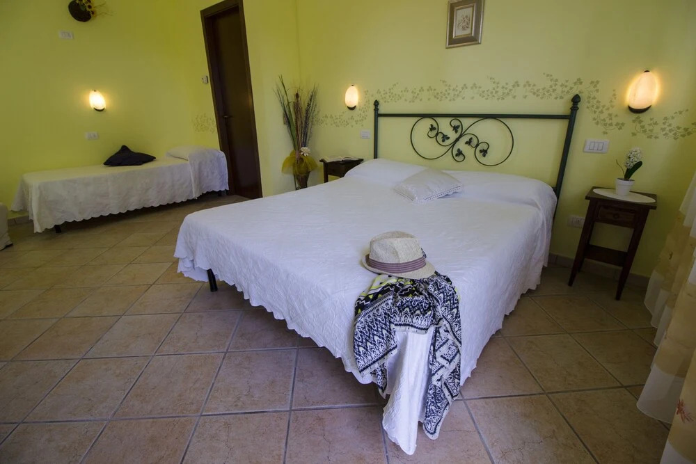 Agriturismo I Tre Fossi