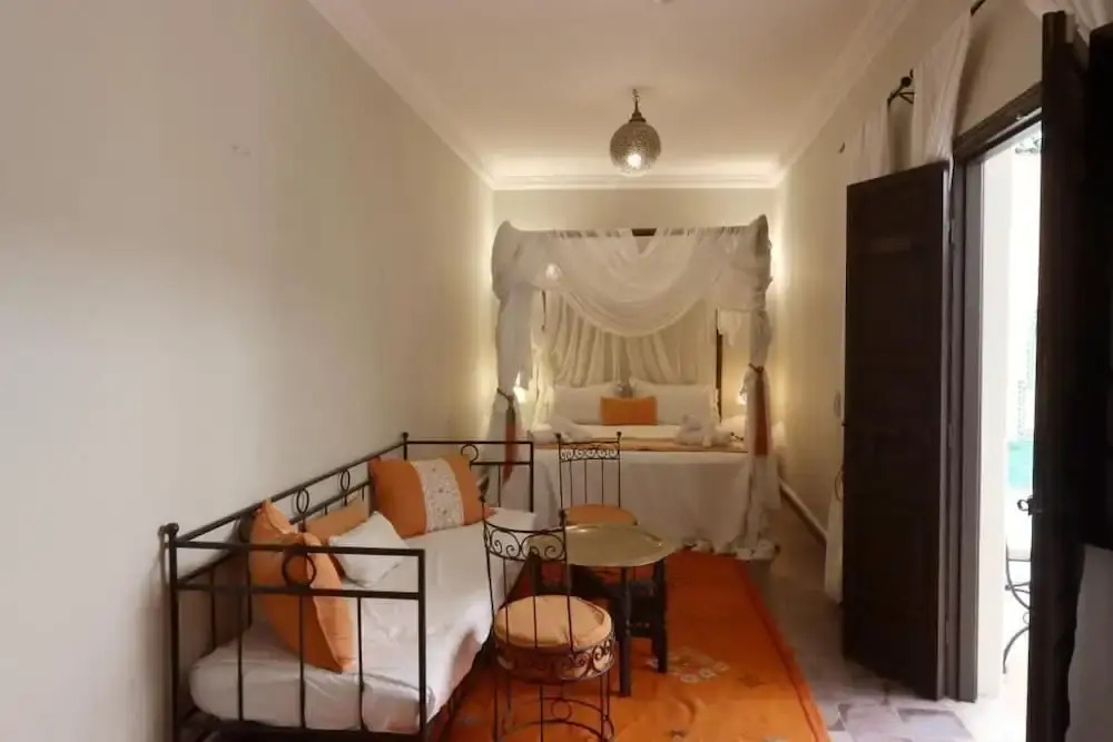 Riad 22 - L'Etoile d'Orient