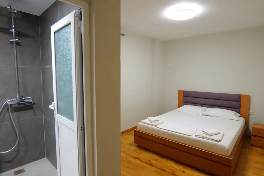 Hotel Jali