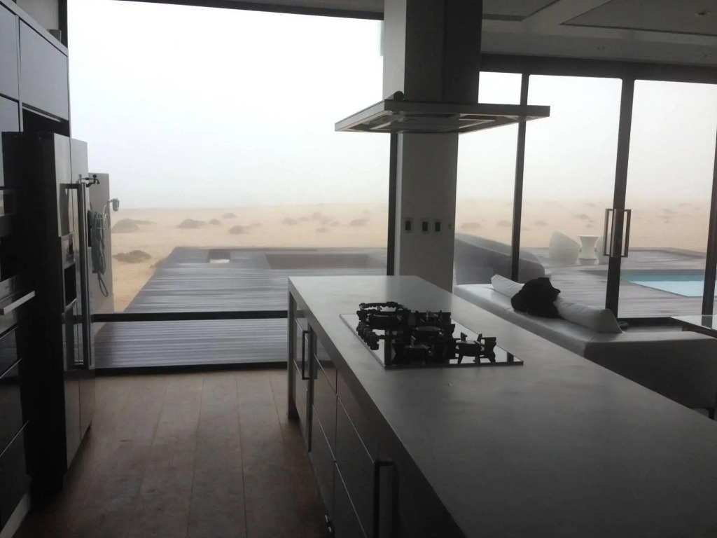 Dolphin Beach Villa