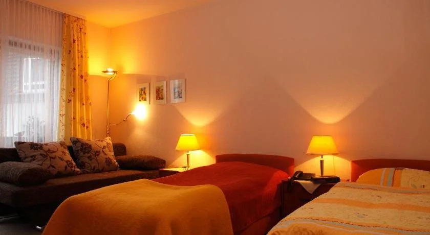 Hotel Perpendikel