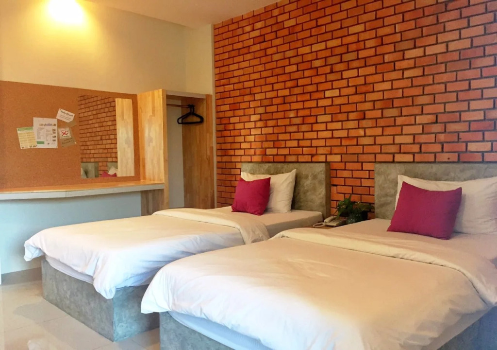Nata Resort Chanthaburi II