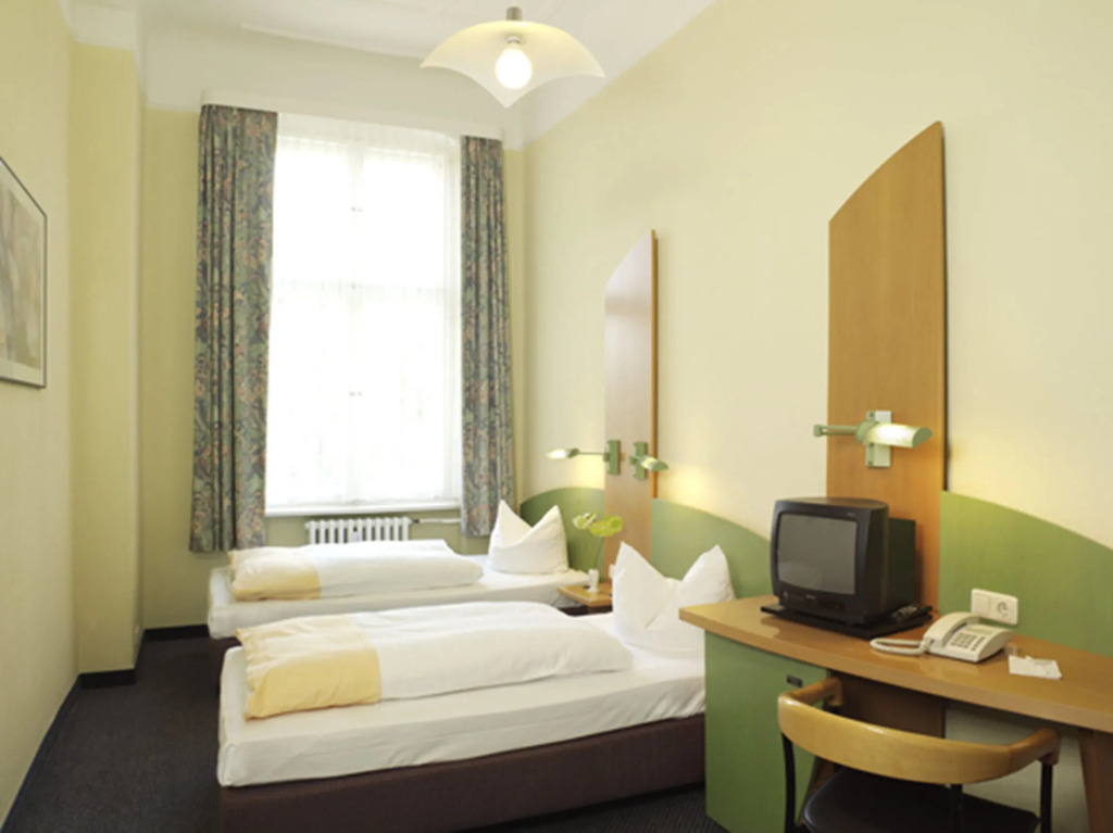 Hotel Hansablick