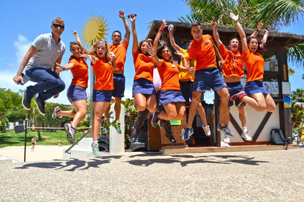Alua Suites Fuerteventura - All Inclusive