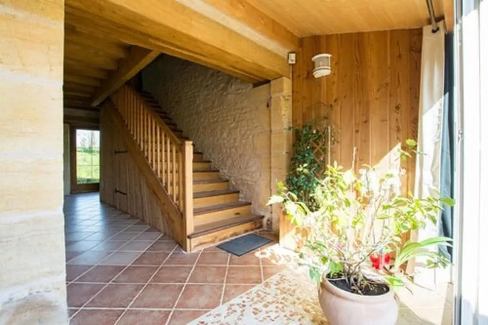 Chambres dHôtes LOustralac