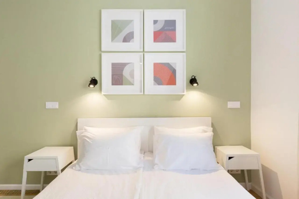Dinostratus House - Boutique Studios