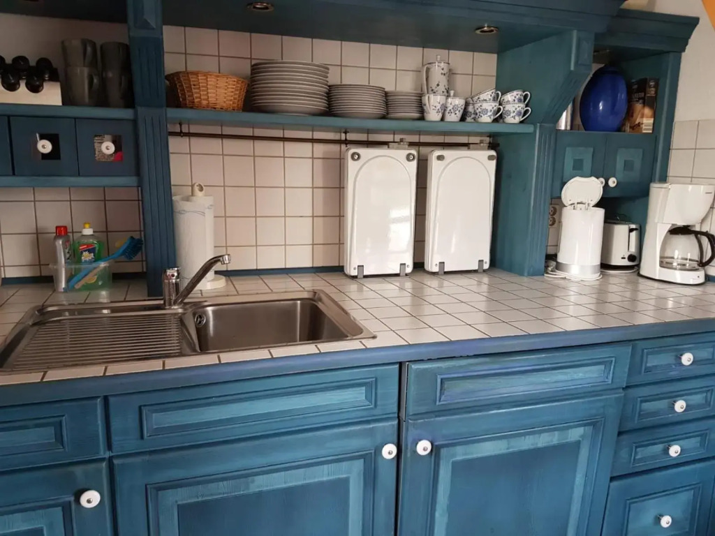 Darßer Weg 32a "Kormoran" Wohnung 16