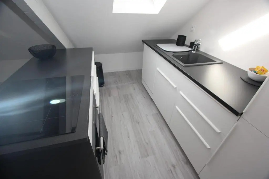 Du Sel a la Vie, Grand Studio Entre Marais Et Ocean