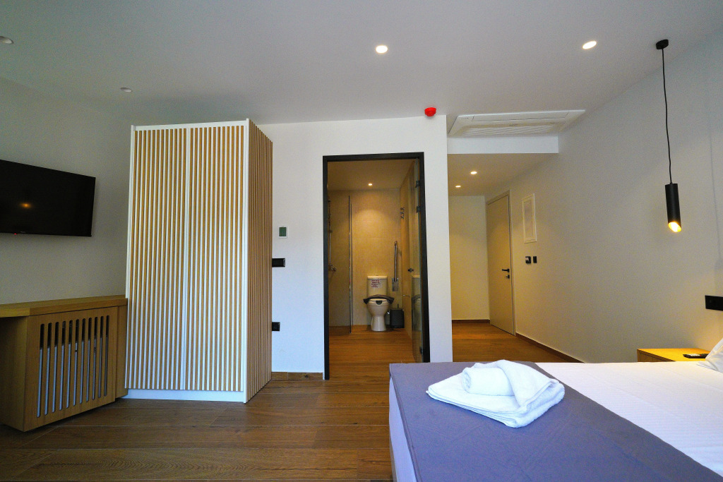 Nobile Boutique Hotel