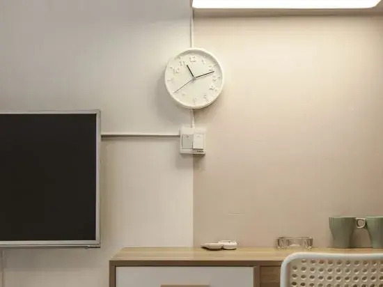 8090 Theme Apartment (Chongqing Xinyang Square)
