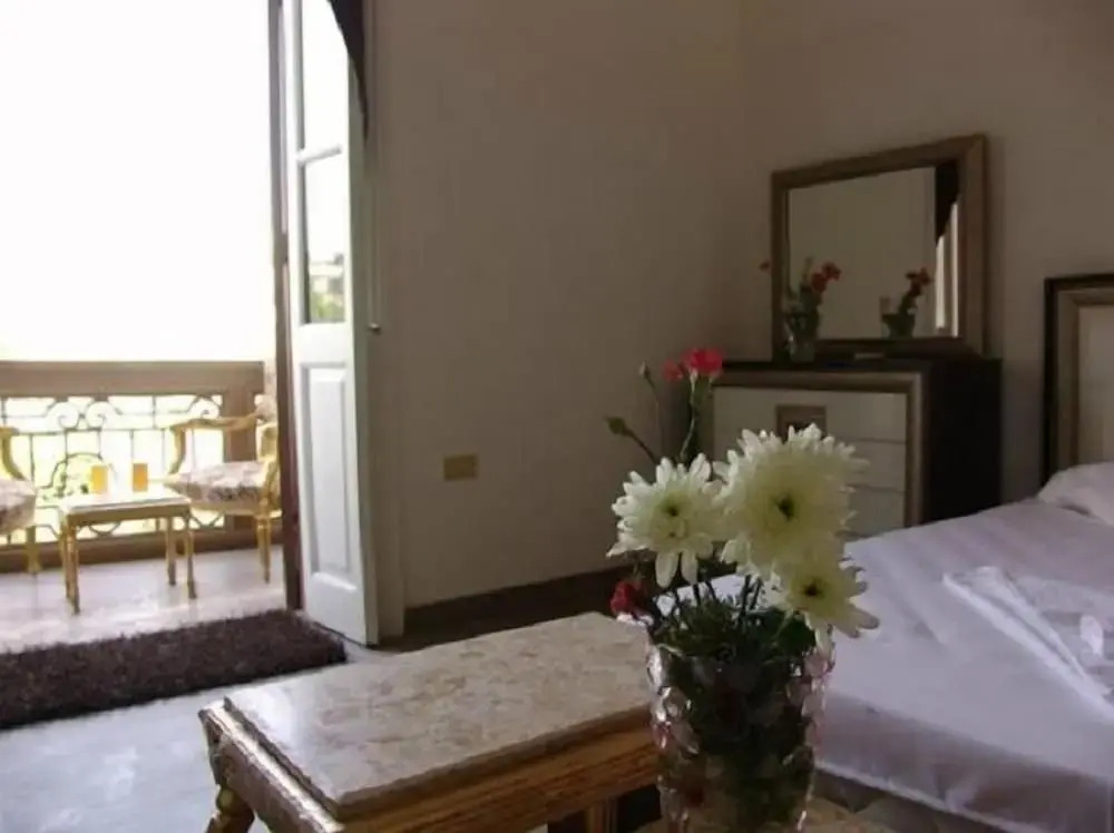 New Grand Royal Hotel Cairo