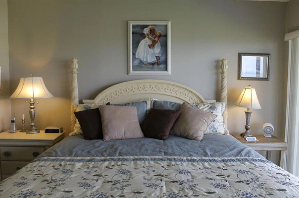 Ocean House Condo 120 Coastal Haven