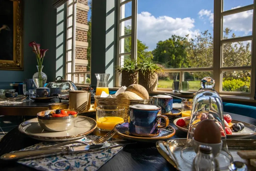 B&B Maison Mairie Hasselt