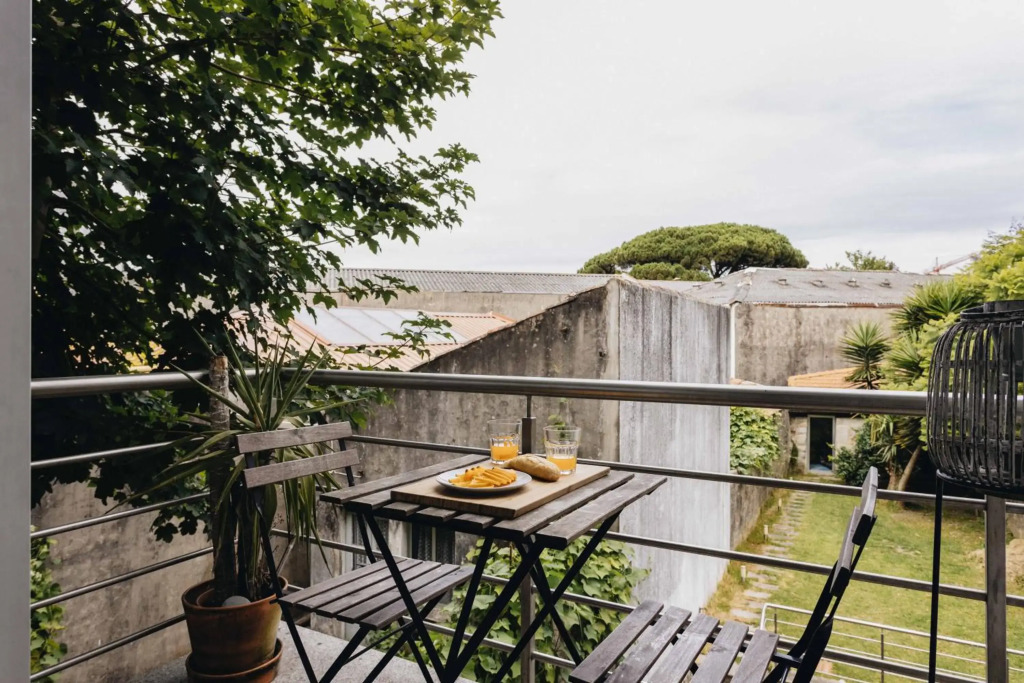 ESM Rental - Rosario's Cozy Studio