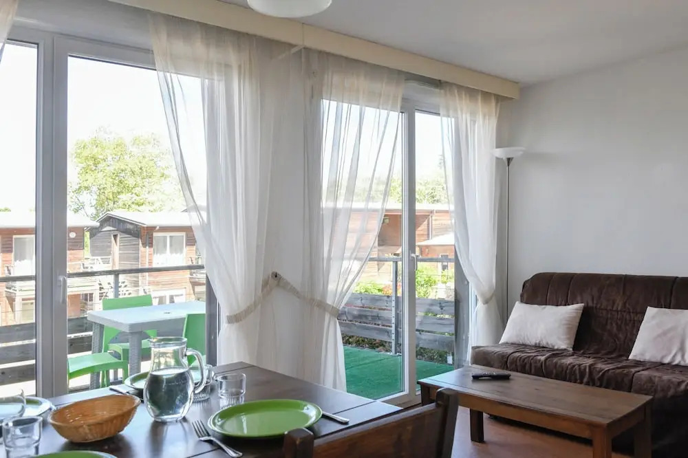 Le Domaine de St Orens by Resid&Co