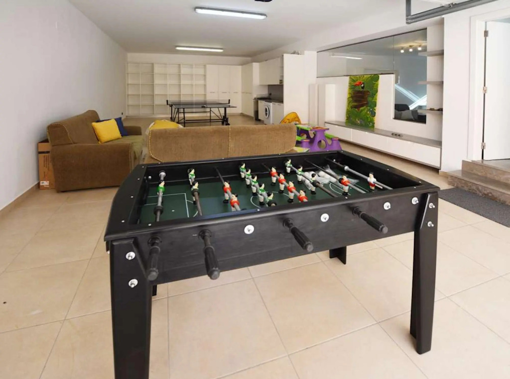 Villa Julimar (AL) in Alcantarilha
