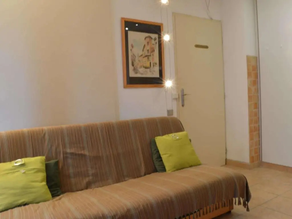 Appartement Saint-Cyprien, 2 pièces, 4 personnes - FR-1-225D-22