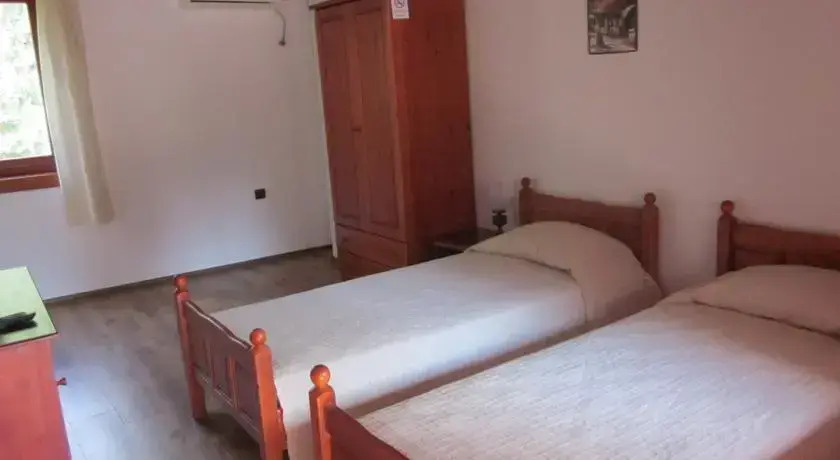 Shtastlivcite Family Hotel
